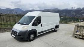 Fiat Ducato 2.3/КЛИМАТРОНИК, снимка 2