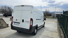 Fiat Ducato 2.3/КЛИМАТРОНИК, снимка 4