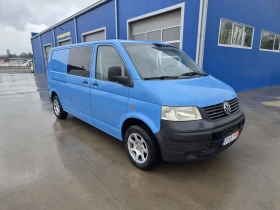 VW T5 1.9tdi 6mesta MAXXI, снимка 2