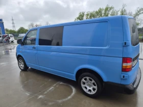 VW T5 1.9tdi 6mesta MAXXI, снимка 7