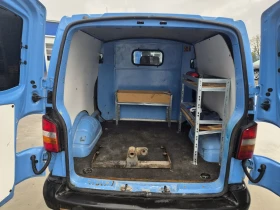 VW T5 1.9tdi 6mesta MAXXI, снимка 6