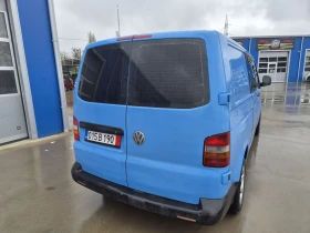 VW T5 1.9tdi 6mesta MAXXI, снимка 5