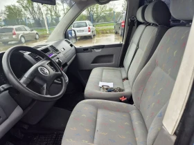 VW T5 1.9tdi 6mesta MAXXI, снимка 9