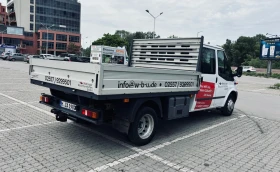 Ford Transit 2.4 TDCI GERMANY, снимка 3