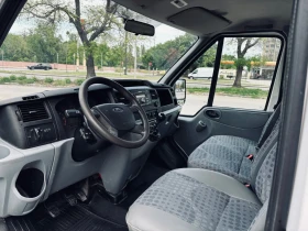 Ford Transit 2.4 TDCI GERMANY, снимка 5