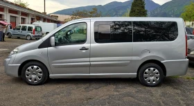 Citroen Jumpy 8+ 1пътнически, снимка 3