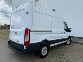 Ford Transit 2.0TDCI   EURO 6, снимка 4
