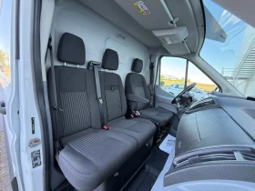Ford Transit 2.0TDCI   EURO 6, снимка 12