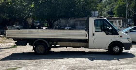 Ford Transit 2.4TDCI, снимка 4