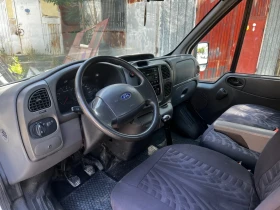 Ford Transit 2.4TDCI, снимка 8