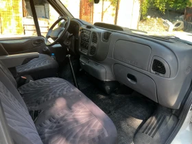 Ford Transit 2.4TDCI, снимка 9
