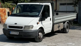 Ford Transit 2.4TDCI, снимка 1