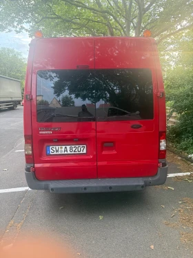 Ford Transit, снимка 2