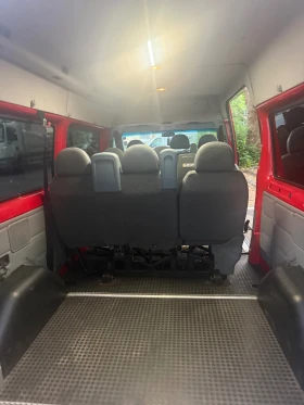 Ford Transit, снимка 5