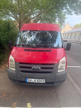 Ford Transit, снимка 8
