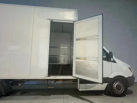Mercedes-Benz Sprinter 316 CDI, Падащ борд, Евро 6 , снимка 7