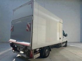Mercedes-Benz Sprinter 316 CDI, Падащ борд, Евро 6 , снимка 6
