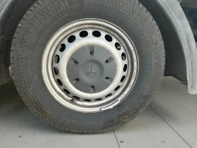 Mercedes-Benz Sprinter 316 CDI, Падащ борд, Евро 6 , снимка 16