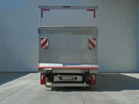 Mercedes-Benz Sprinter 316 CDI, Падащ борд, Евро 6 , снимка 8