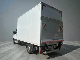 Mercedes-Benz Sprinter 316 CDI, Падащ борд, Евро 6 , снимка 3