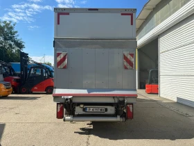 Обява за продажба на Mercedes-Benz Sprinter 316 CDI, Падащ борд, Евро 6  ~Цена по договаряне - изображение 5
