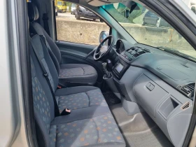 Mercedes-Benz Vito 5+ 1 | Mobile.bg    9