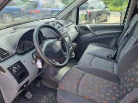 Mercedes-Benz Vito 5+ 1 | Mobile.bg    8
