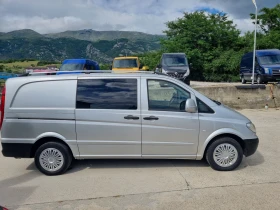 Mercedes-Benz Vito 5+ 1 | Mobile.bg    7