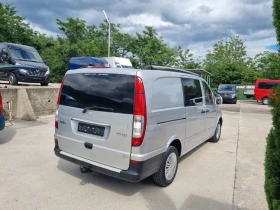 Mercedes-Benz Vito 5+ 1 | Mobile.bg    6