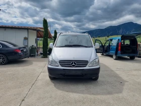 Mercedes-Benz Vito 5+ 1 | Mobile.bg    2