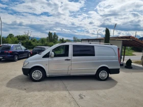 Mercedes-Benz Vito 5+ 1 | Mobile.bg    4