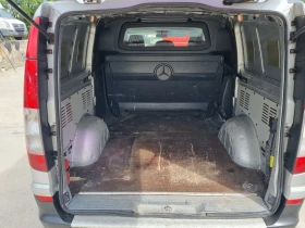 Mercedes-Benz Vito 5+ 1 | Mobile.bg    17