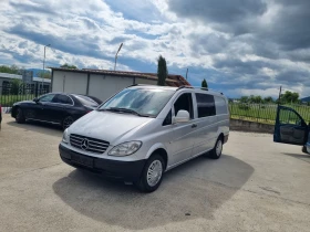 Mercedes-Benz Vito 5+ 1 | Mobile.bg    3
