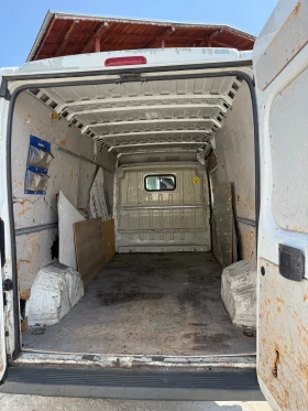 Обява за продажба на Peugeot Boxer 2.2 ~11 500 лв. - изображение 4