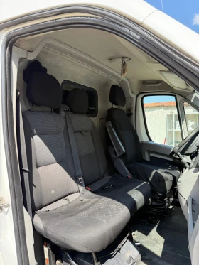 Обява за продажба на Peugeot Boxer 2.2 ~11 500 лв. - изображение 6