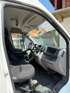 Обява за продажба на Peugeot Boxer 2.2 ~11 500 лв. - изображение 5