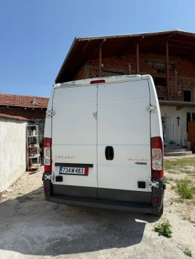 Обява за продажба на Peugeot Boxer 2.2 ~11 500 лв. - изображение 3