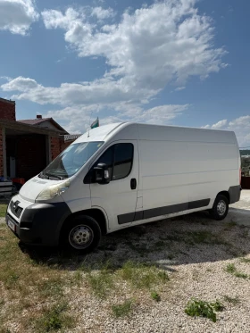 Обява за продажба на Peugeot Boxer 2.2 ~11 500 лв. - изображение 2