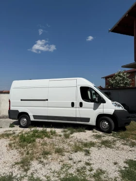 Обява за продажба на Peugeot Boxer 2.2 ~11 500 лв. - изображение 1
