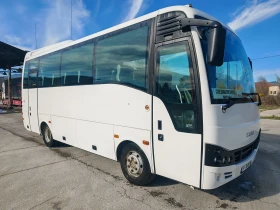 Isuzu Campo turquoise | Mobile.bg    3