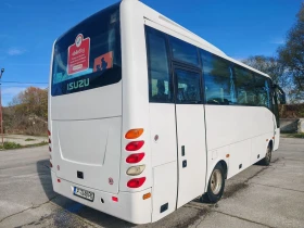 Isuzu Campo turquoise | Mobile.bg    5