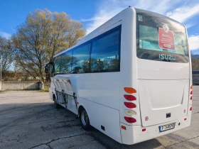 Isuzu Campo turquoise | Mobile.bg    7