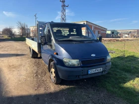 Ford Transit Бордови