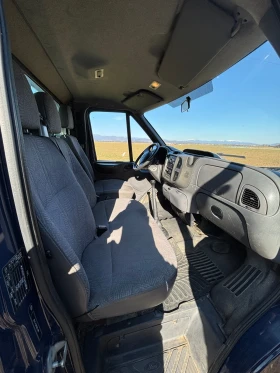 Ford Transit Бордови, снимка 6 - Бусове и автобуси - 53666062