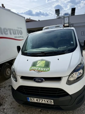 Ford Transit Custom L2H1 | Auto.bg — изображение 3