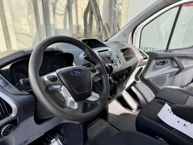 Ford Transit Custom L2H1 | Auto.bg — изображение 7