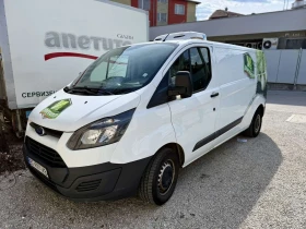 Ford Transit Custom L2H1 | Auto.bg — изображение 2