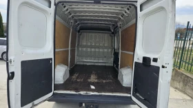 Fiat Ducato 2.3/КЛИМАТРОНИК | Auto.bg — изображение 6