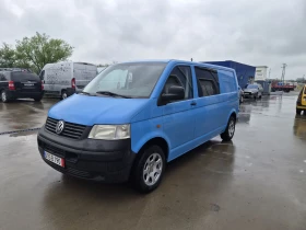 ������ VW T5