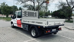 Ford Transit 2.4 TDCI GERMANY | Mobile.bg � ����� ������ 2